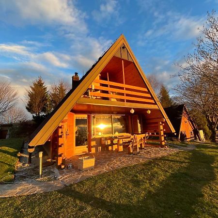 Mountain View Cottage Kamnik Kültér fotó